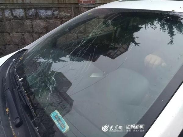 突發(fā)！青島一居民樓發(fā)生爆燃！已造1人死亡，7人受傷！3公里外有震感…