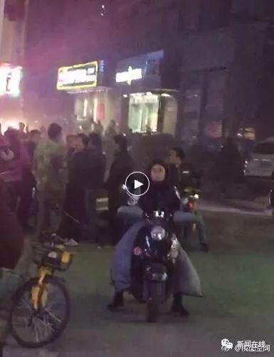 （圖片來源：微博網(wǎng)友，視圖空間）