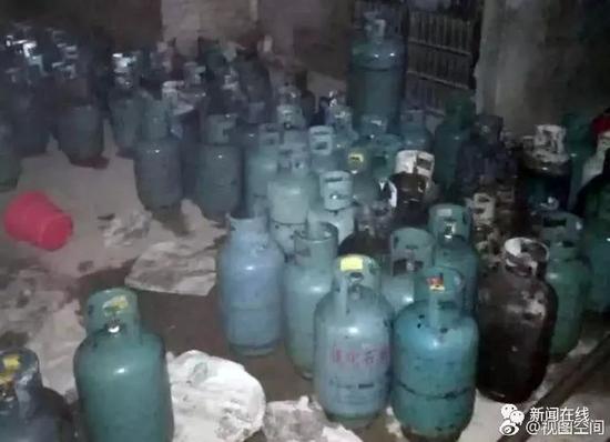 （圖片來源：微博網(wǎng)友，視圖空間）