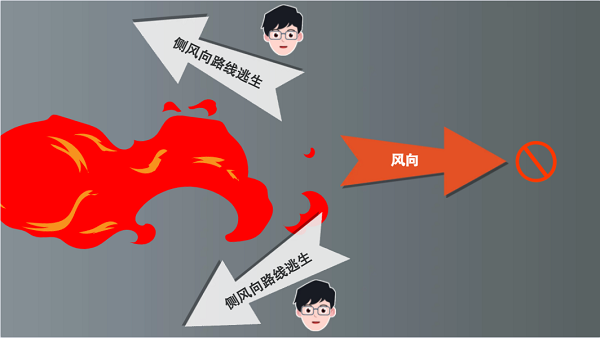 【動(dòng)畫】森林草原防火“十不準(zhǔn)”“五不燒”！這些安全知識(shí)要牢記